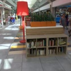 Centre Commercial Carrefour Tarnos-océan