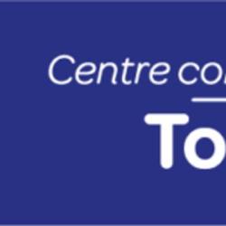 Centre Commercial Carrefour Toul
