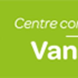 Centre Commercial Carrefour Vannes