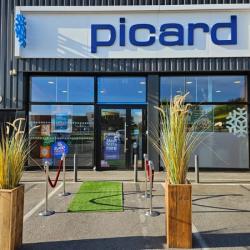 Centre Commercial Carrefour Vannes