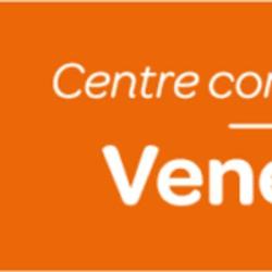 Centre Commercial Carrefour Venette
