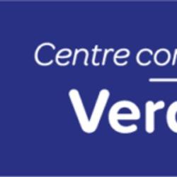 Centre Commercial Carrefour Verdun