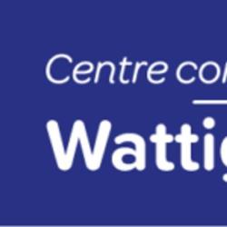 Centre Commercial Carrefour Wattignies