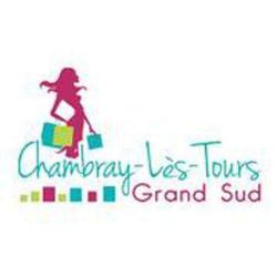 Centre Commercial Chambray 2