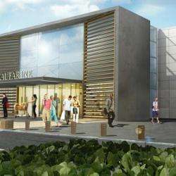 Centre Commercial Chateaufarine