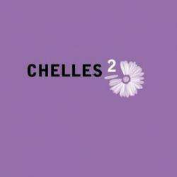 Centre Commercial Chelles 2
