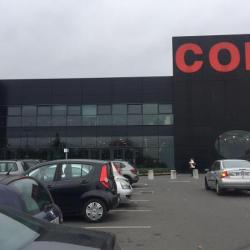 Centre Commercial Cora