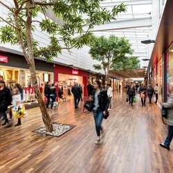 Centre Commercial Shop'in Houdemont