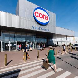Centre Commercial Carrefour Val D'yerres-boussy