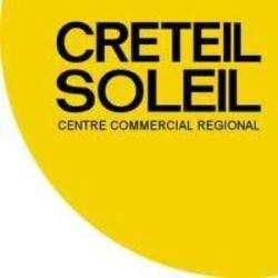 Centre Commercial Creteil Soleil