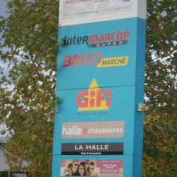 Parc Commercial De La Source