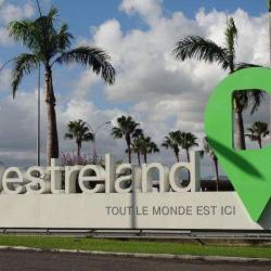 Centre Commercial Destreland