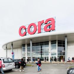 Centre Commercial Dreux