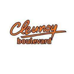Centre Commercial Cleunay
