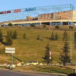 Centre Commercial Grand Littoral
