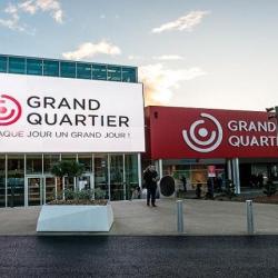 Centre Commercial Grand Quartier