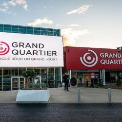 Centre Commercial Grand Quartier