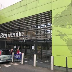 Centre Commercial Grenoble Meylan