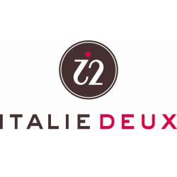 Centre Commercial Italie Deux