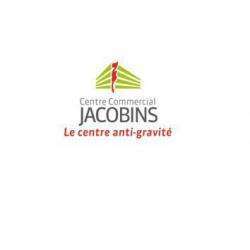 Centre Commercial Jacobins