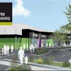 Centre Commercial L'autre Faubourg