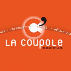 Centre Commercial La Coupole De Nimes