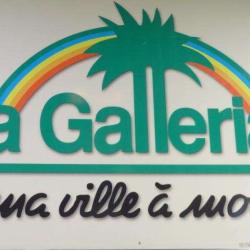 Centre Commercial La Galleria