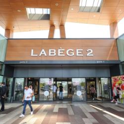 Centre Commercial Labège 2