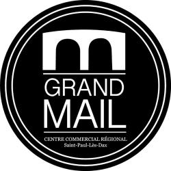 Centre Commercial Le Grand Mail