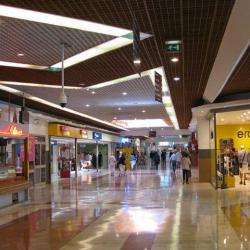 Centre Commercial Le Merlan