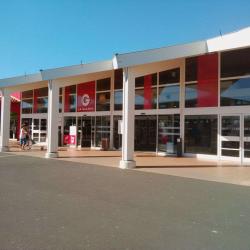 Centre Commercial "les Allées" Casino