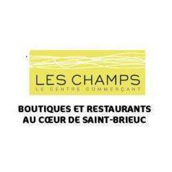 Les Champs