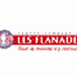 Centre Commercial Les Flanades