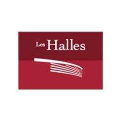 Centre Commercial Les Halles
