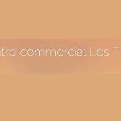 Centre Commercial Les Terrasses