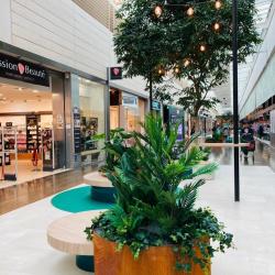 Centre Commercial Longeville-lès-saint-avold
