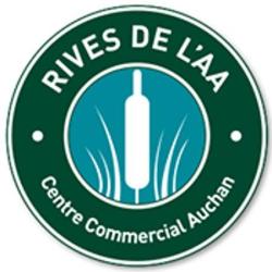 Centre Commercial Longuenesse - Rives De L'aa