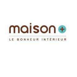 Centre Commercial Maison Plus