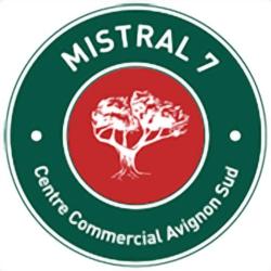 Centre Commercial Mistral 7