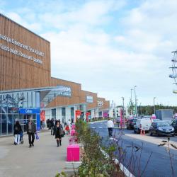 Centre Commercial Mondevillage