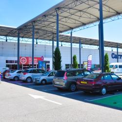 Centre Commercial Montélimar Soleil Levant