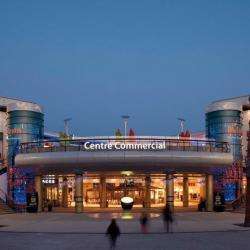 Centre Commercial Odysseum