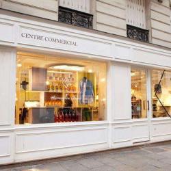 Centre Commercial