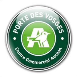 Centre Commercial Porte Des Vosges