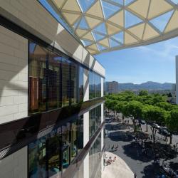Centre Commercial Prado Shopping