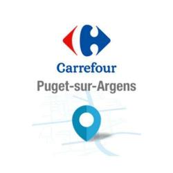 Centre Commercial Puget