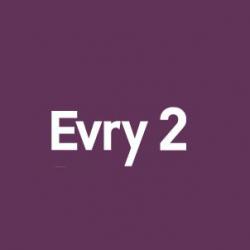 Centre Commercial Regional Evry 2