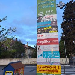 Centre Commercial Saint-charles