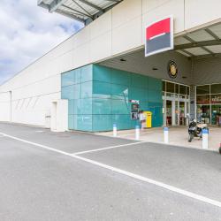 Centre Commercial Saint-cyr - Equatop