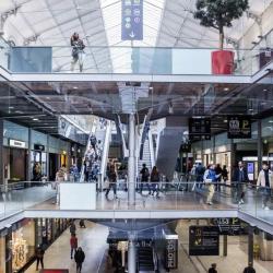 Centre Commercial Saint Lazare